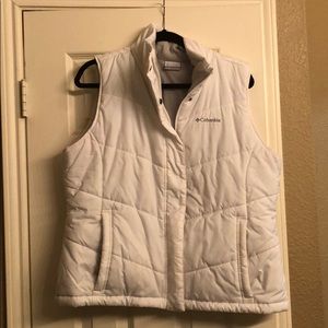 Columbia women’s vest